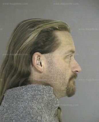 Carl Wayne Scott