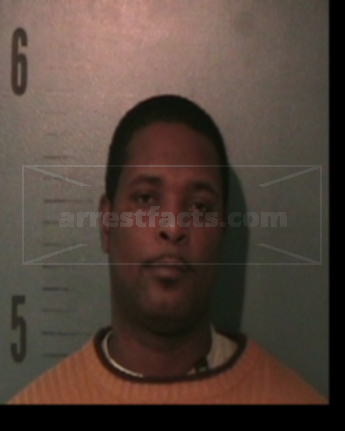 Michael Anthony Barrow
