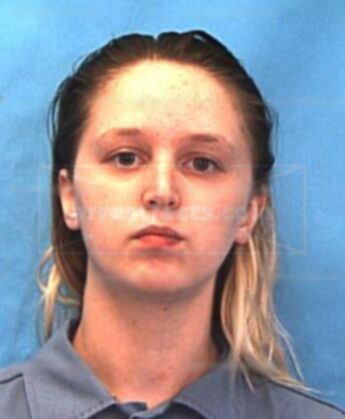 Allison Renee Stovall