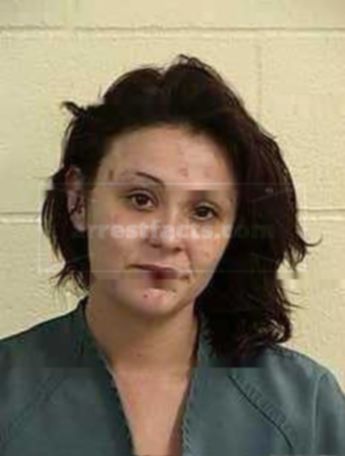 Andrea Gene Higman