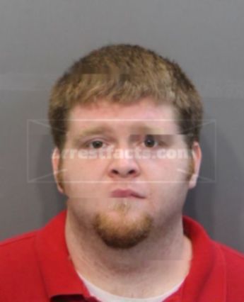 Evan Alexander Scott