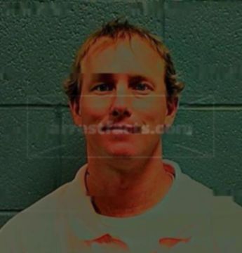 Michael Roy Patton