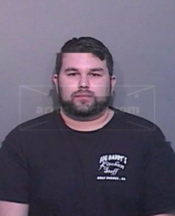 Christopher Michael Crumpton