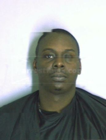 Marcell Jesse Gray