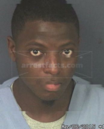 Damario Marquez Belford