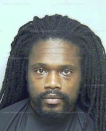 Michael Maurice Thomas