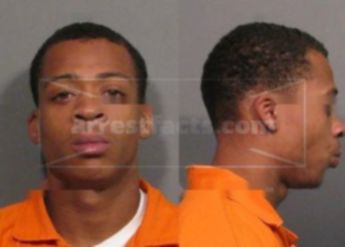 Joshua Jamell Williams