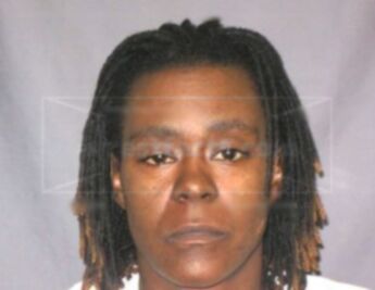 Keisha Marie Norfleet