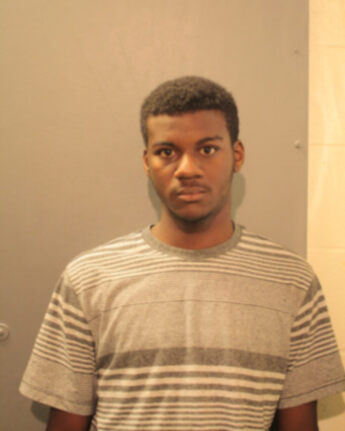 Travon Allen