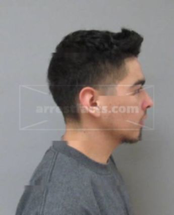 Bryant M Guandique