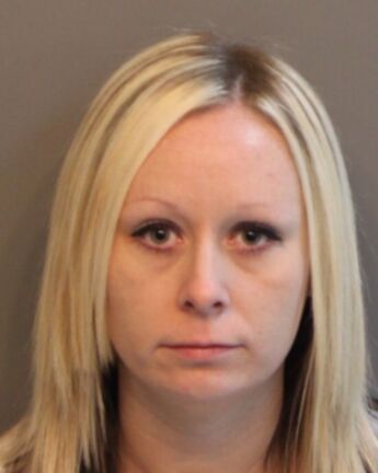Kimberly D Mcphail