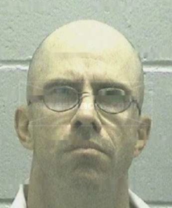 Larry Christopher Blanks