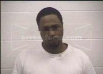 Cordell Griffin
