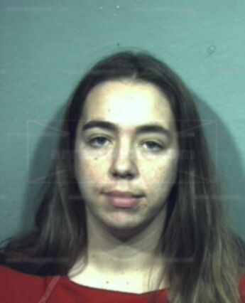 Lindsay Nicole Brown