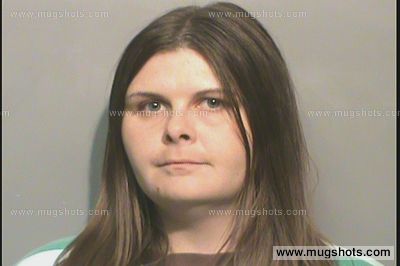 Nikki Rae Calhoun