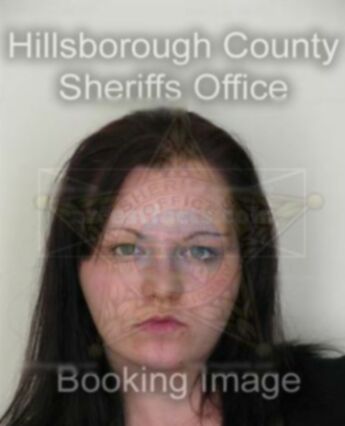 Nicole Katie Barry
