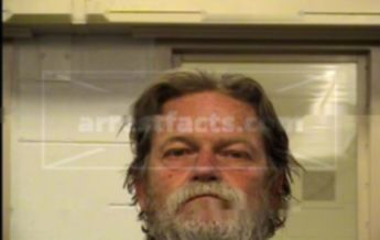 Michael Shane Roberts