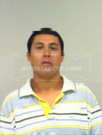 Julian Javier Martinez