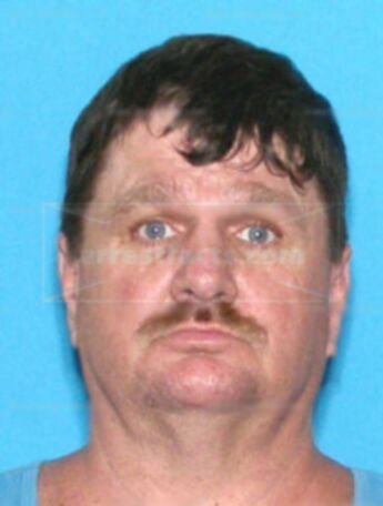 Mark Edward Davis