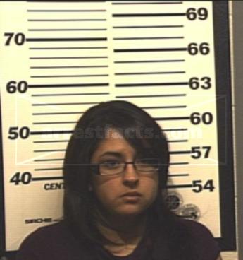 Jinny Kaprice Villarreal