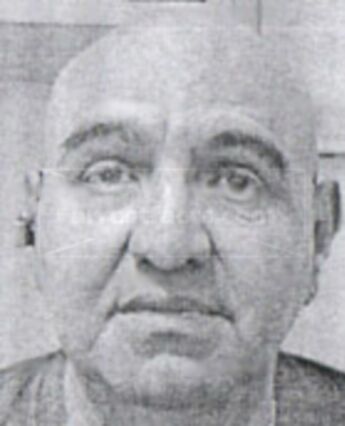 Mario Paul Rosales