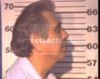 Reymundo De Leon
