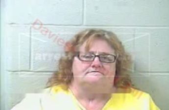 Christine Maria Childress