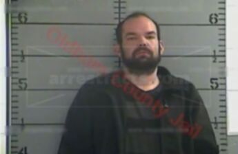 Cory Martin Cox
