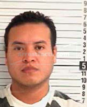 Dennis Roberto Carbajal