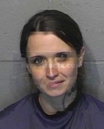 Shari Nicole Hutto