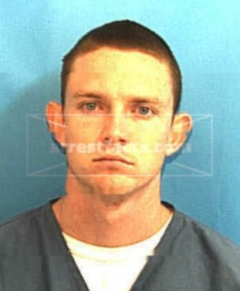 Timothy Lee Marshall