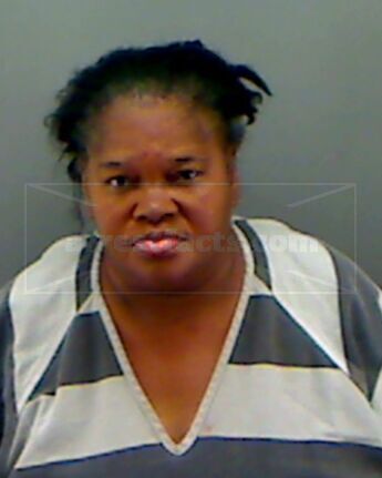 Patricia Hill Sterns