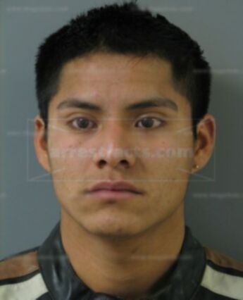 Victor G Garcia