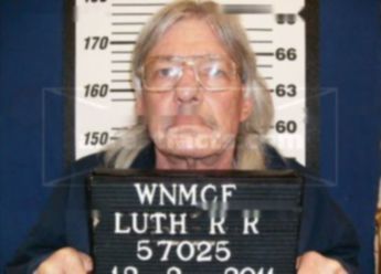 Ray Dennis Luther