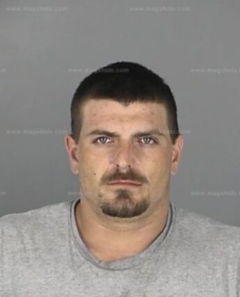Joshua Lee Petty