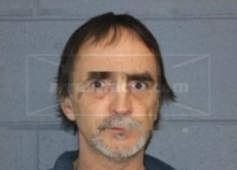 Bryan Curtis Hughes