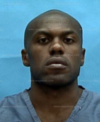 Keith Daron Pitts