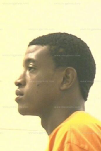 Deontae Sanquaz Cumby