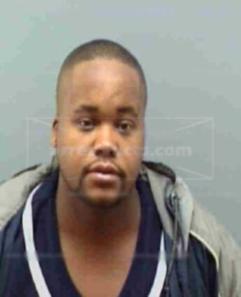 Donald Theodore Lee
