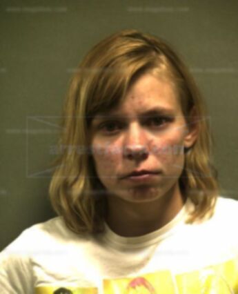 Melissa Michelle Stratton