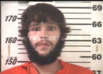 Bradley Carlton Phillips