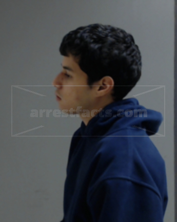 Urban Antonio Gonzalez