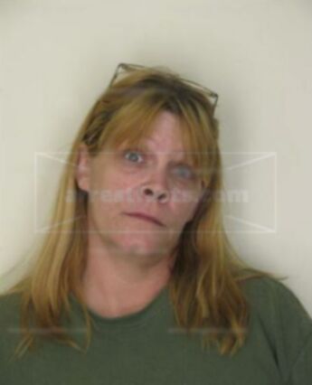 Pamela Sue Brush