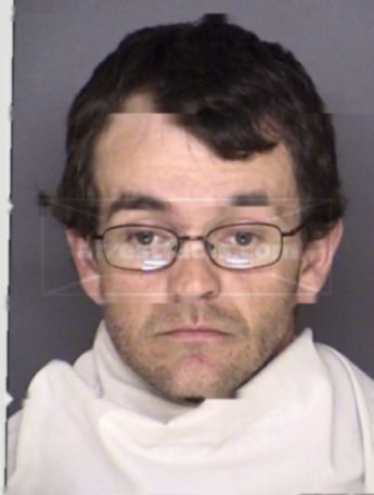 Michael Wayne Finch