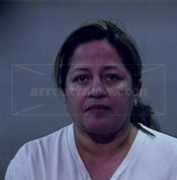 Elizabath Hernandez Arias