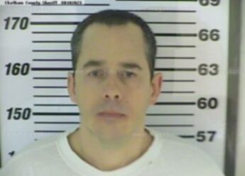 Richard Bruce Salyer