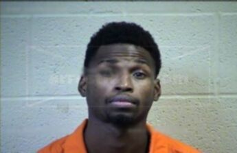 Marcus Deshawn Goldman