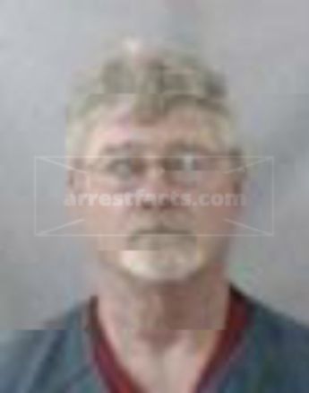 Curtis Leon Eggleston