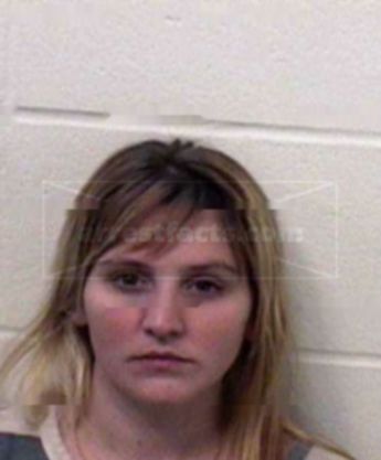 Amanda Rae Wiley