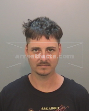 Travis Ray Townsend